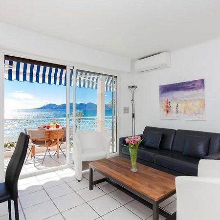 Residence Saint Remy 2 คานส์ ภายนอก รูปภาพ