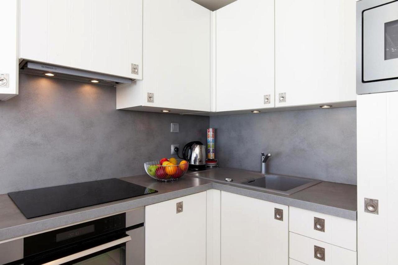 Residence Saint Remy 2 คานส์ ภายนอก รูปภาพ
