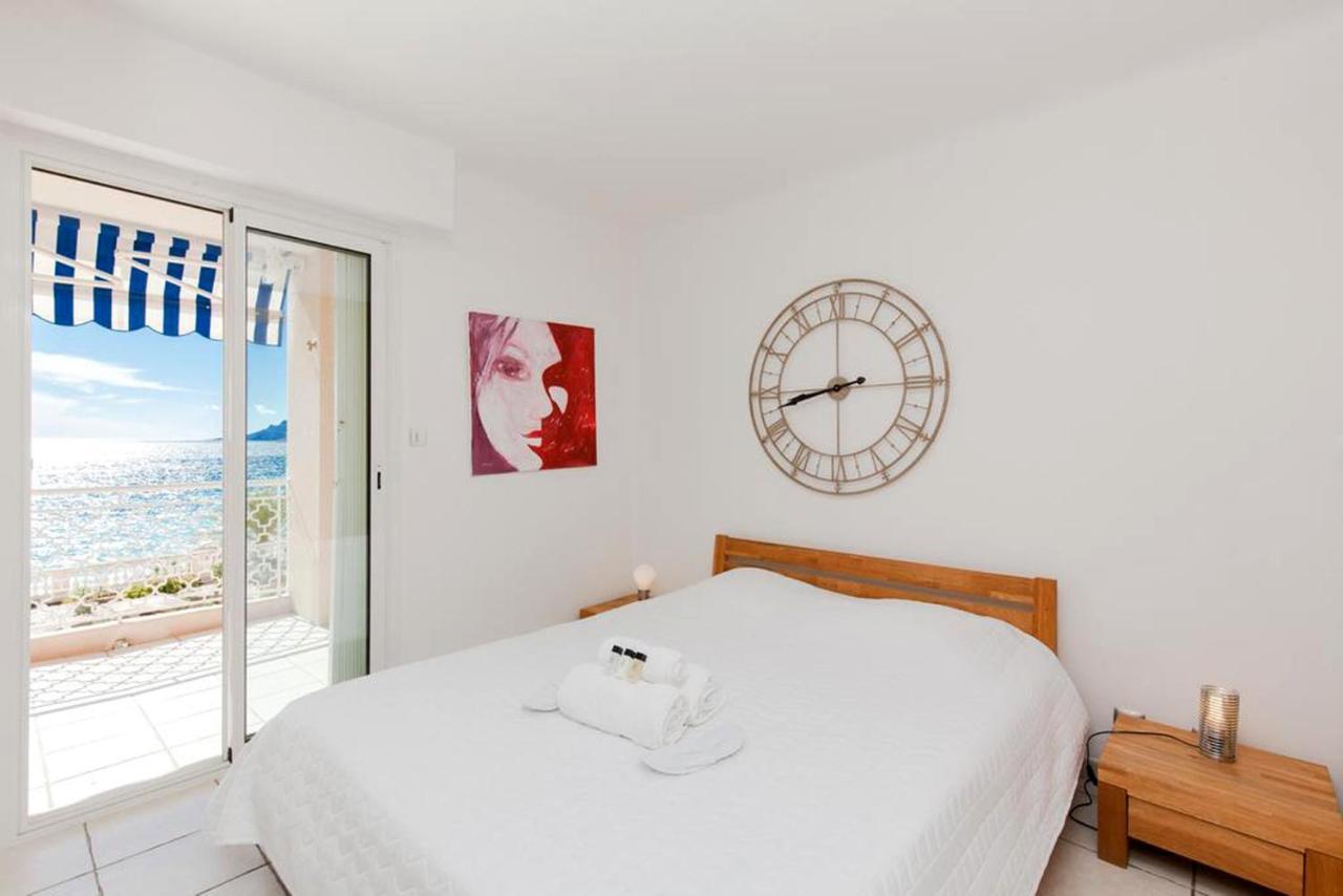 Residence Saint Remy 2 คานส์ ภายนอก รูปภาพ