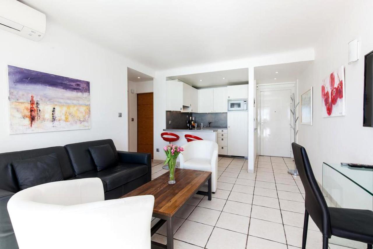 Residence Saint Remy 2 คานส์ ภายนอก รูปภาพ