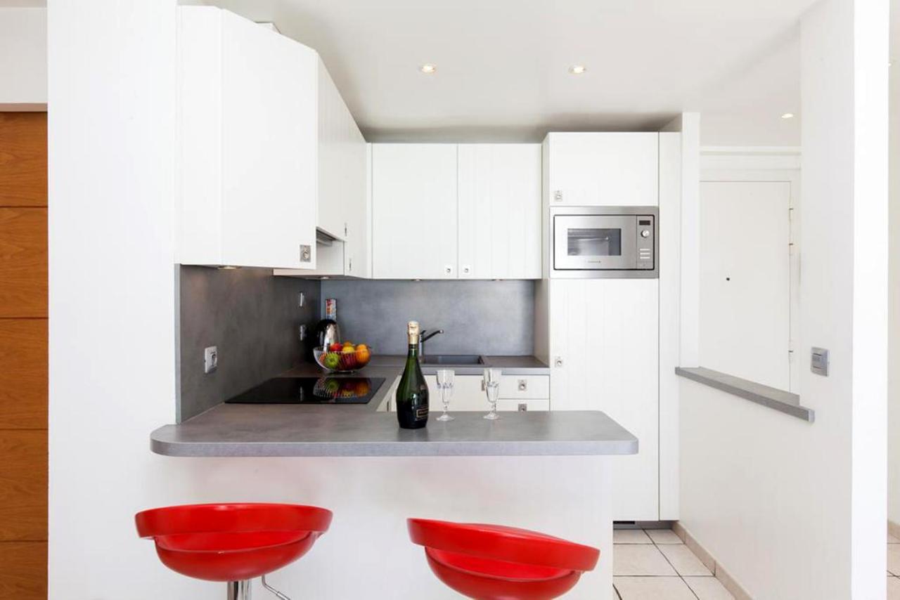 Residence Saint Remy 2 คานส์ ภายนอก รูปภาพ